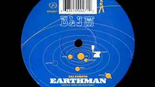 Blim - Earthman