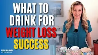 Hydration For Weight Loss - Be Aware Of What You Drink  #weightlosssuccess