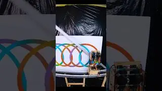 MY BIGGEST SPRAY PAINT DEVICE #shorts #graffiti #spraypaint