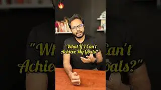 What If You FAIL? | NEET MDS 2023 | PTBD Academy | Dr Naveen