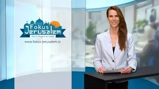 News vom 28.03.2023 - Fokus Jerusalem