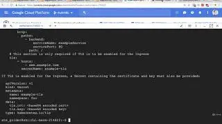 245 Ingress Nginx with Helm