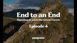 End to an End | Running to save the Great Forest - Episode 4