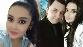 Oydin Yusupova Sevgan Insonini Muhlislariga Ko'rsatdi