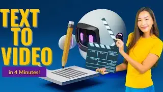 Make Amazing Video Ads with AI (InVideo Text to Video Generator)