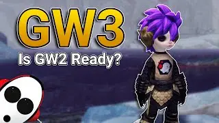 Is it Time for Guild Wars 3? | GW3