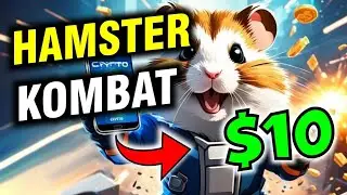 HAMSTER KOMBAT PRICE PREDICTION $10  HAMSTER KOMBAT PREDICTION| HAMSTER KOMBAT CRYPTO NEWS TODAY