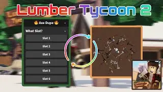 Lumber Tycoon 2 Script | Mobile & Pc | Pastebin