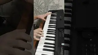 Король и шут Лесник мем на пианино 🎹
