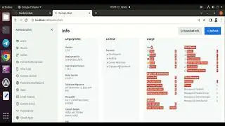 Rocket Chat Installation Related Support Available Here On Any Linux