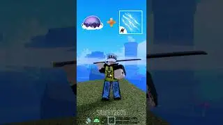 Best Control + E claw Combo!  