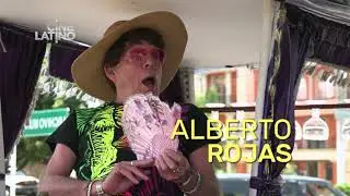 Los maistros...el día de la Santa Cruz 14 marzo 2020-Trailer Cinelatino LATAM | Cinelatino