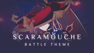 Scaramouche Battle Theme Phase I & II (Fanmade OST) | Genshin Impact