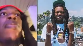 Rapper Foolio last video 5 hours before death | Jacksonville Rapper Foolio sh0t and killed