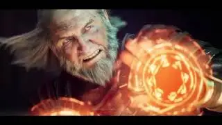 Epic Cinematic Trailer  34023556  / After Effects Project Files, Video Files