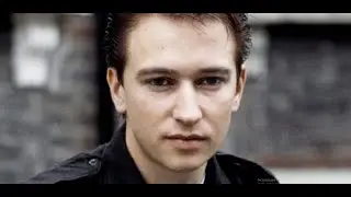 ֍֍֍ Алан Уайлдер (Alan Wilder, DEPECHE MODE) Клавиши и Барабаны (перевод) 1992-93-88