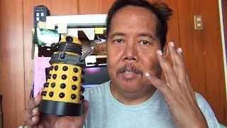 The Return of the Stupidly Ridiculous Random TAGALOG Vlog!