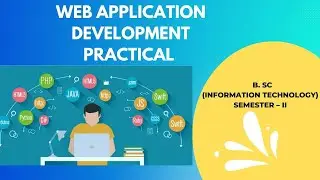 Basic PHP | find the greater of 2 numbers |  Web Application Development Practical | HTML | fybscit