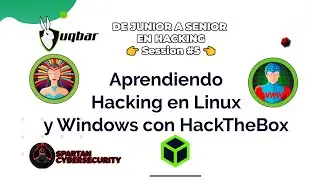 Fundamentos de transferencia de archivos con SMB - FTP y explotacion MS11-046 ‪@UqbarUN | Session #5