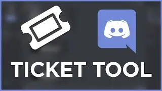 ЛУЧШИЙ БОТ ДЛЯ ТИКЕТОВ DISCORD 2024 | TICKETS