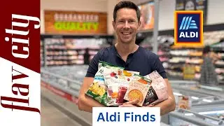 Top 10 ALDI Finds You Should Buy Right Now