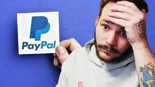 PayPal udělal obrovskou chybu..