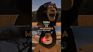 Zuba vs Makunga