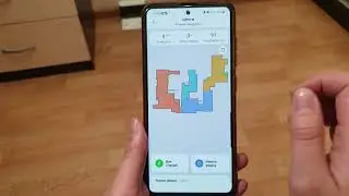 Обзор пылесоса Mi Robot Vacuum-Mop
