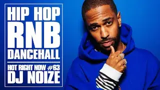 🔥 Hot Right Now #63 | Urban Club Mix September 2020 | New Hip Hop R&B Rap Dancehall Songs | DJ Noize