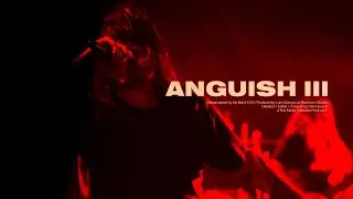 XVIA - ANGUISH III [OFFICIAL MUSIC VIDEO] (2023) SW EXCLUSIVE