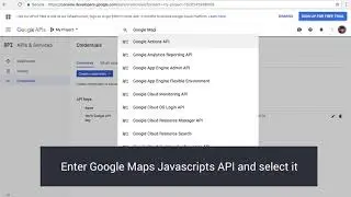 ScreenCloud: How to obtain Google Map API Key for the Traffic app