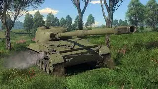 War Thunder - Общаемся про машины, компьютеры и жизнь