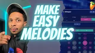 Make Easy Melodies with Melody Sauce 2 and Klimper Chord Plugin