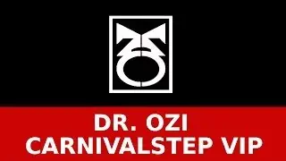 Dr. Ozi - Carnivalstep VIP