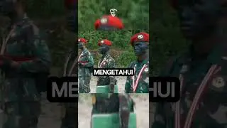 KOPASSUS H4BIS! EMPAT PREMAN DI JOGJA : MANTAP