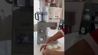 KENWOOD Cooking Chef XL . Насадка кухонный комбайн