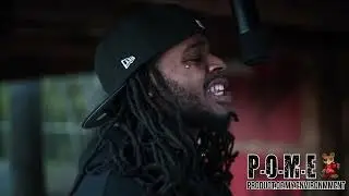 NSA Kaos - Too Late (P.O.M.E Performance) (Shot By @RikozVizion )