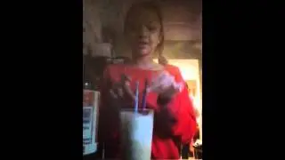 Htm cream soda floats