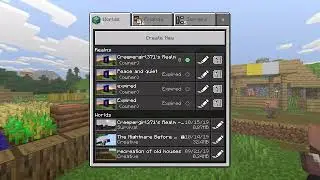 [2023] How to get your friends realm seed glitch mcpe Nintendo switch Xbox PC edition