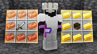 Winning With Basic Crafts In Hoplite Battle Royale
