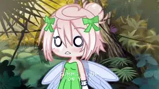 ʚ Tinkerbell 🌱 { Meme \ Trend } 🌸 Gacha Life 2 ☆ Not Og • Happy Birthday Mom!! •