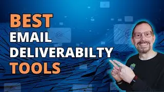 3 FREE Tools to Improve Email Deliverability!