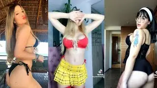 Body Reavealing Tik Tok challenges