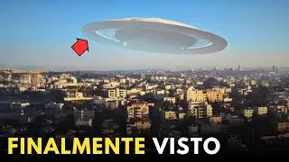 TOP 17 avvistamenti di alieni e UFO ripresi dalla telecamera | Le prove sono là fuori