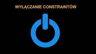 Kurs SQL 17: Jak wykonać skrypt w sql developerze? Wyłączanie constraintów.