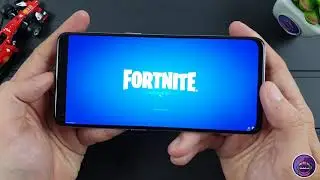 Download Fortnite for Oppo Reno 5 fix Device not Supported Fortnite APK Fix