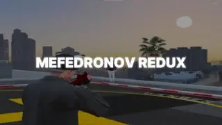 ИДЕАЛЬНЫЙ РЕДУКС в GTA 5 RP / СЛИВ FPS BOOST REDUX для ТУЛЕВА