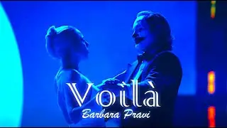 Barbara Pravi-Voilà(Traduzione Italiana)