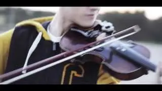 Piraci z Karaibów - Greg Piskorski - The Violin Style