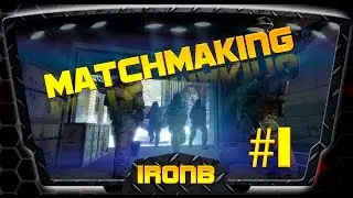 MATCHMAKING | Почти COMEBACK :(